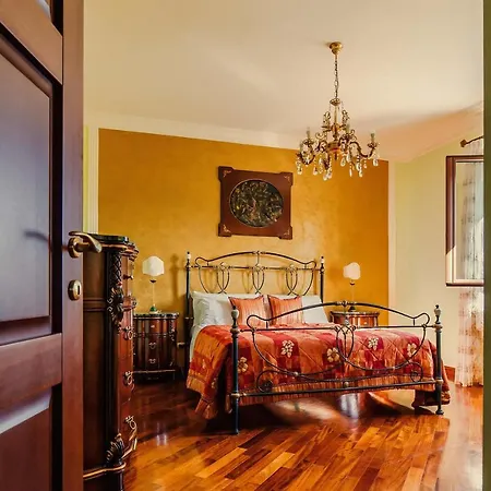 Clara Country Retreat Solarino