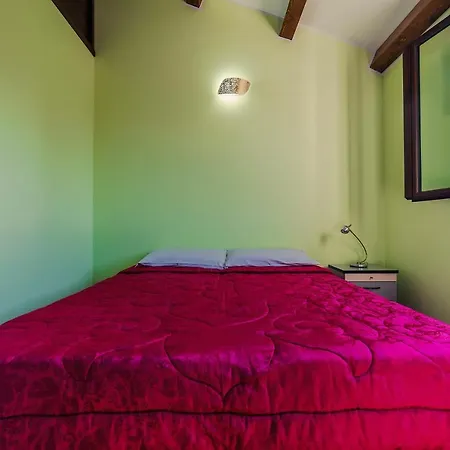 Villa Clara Country Retreat Solarino