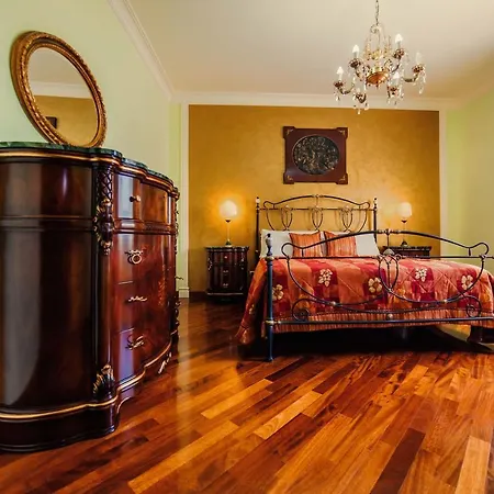 Clara Country Retreat Villa