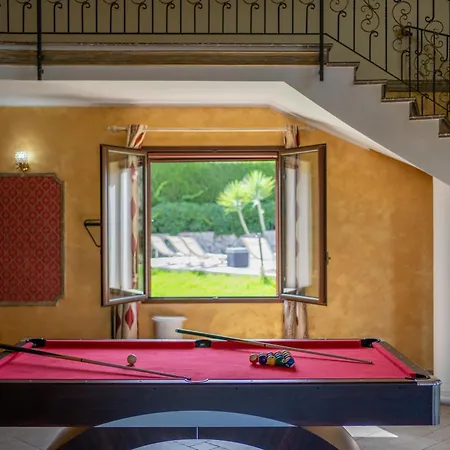 Villa Clara Country Retreat