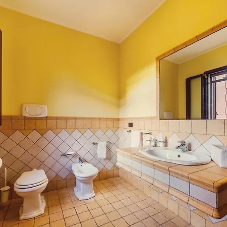 Clara Country Retreat Solarino