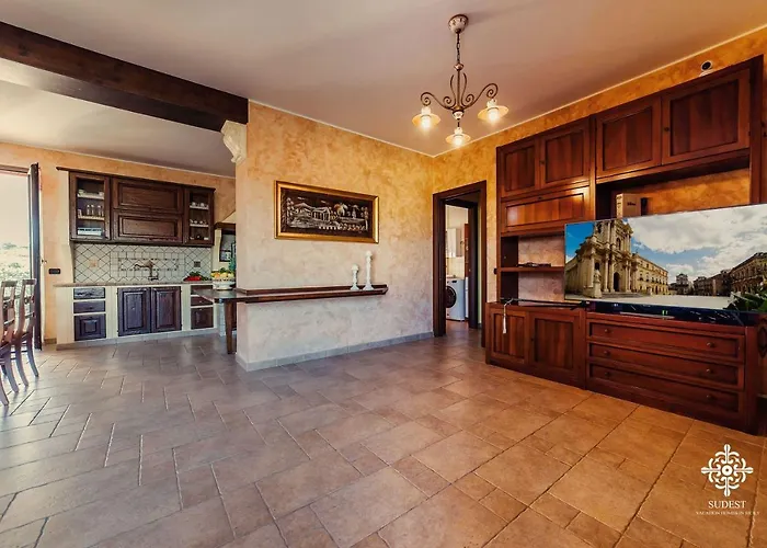 Villa Clara Country Retreat