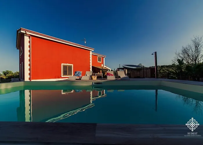 Villa Clara Country Retreat