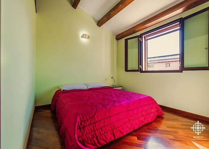 Villa Clara Country Retreat