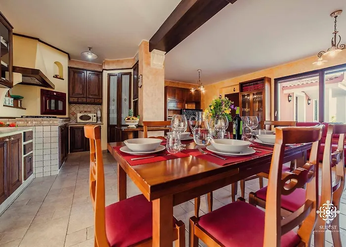 Villa Clara Country Retreat