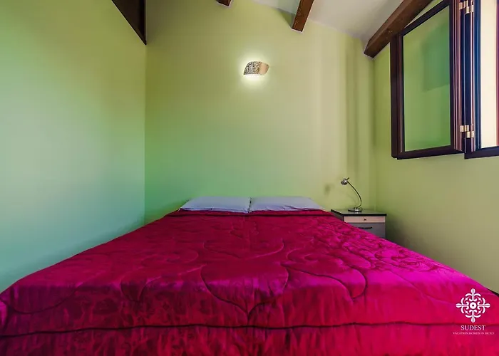 Villa Clara Country Retreat Solarino